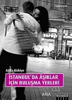 İstanbul'da Aşıklar İçin Buluşma Yerleri