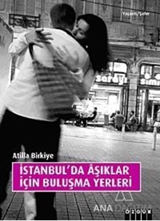 İstanbul'da Aşıklar İçin Buluşma Yerleri