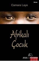 Afrikalı Çocuk