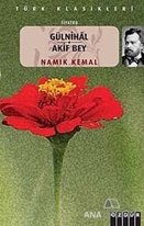 Gülnihal - Akif Bey