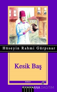 Kesik Baş