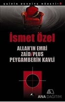 Allah'ın Emri Zaid / Plus Peygamberin Kavli