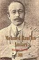 Mehmed Rauf'un Anıları