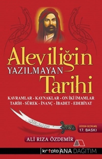 Aleviliğin Yazılmayan Tarihi