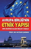 Avrupa Birliği'nin Etnik Yapısı