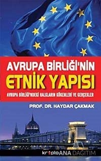 Avrupa Birliği'nin Etnik Yapısı