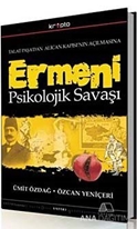 Ermeni Psikolojik Savaşı