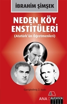 Neden Köy Enstitüleri