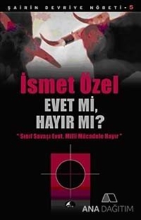 Evet mi, Hayır mı?