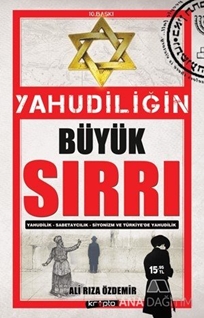 Yahudiliğin Büyük Sırrı