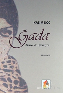 Ğada - Birinci Cilt