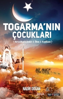 Togarma'nın Çocukları