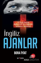 İngiliz Ajanlar