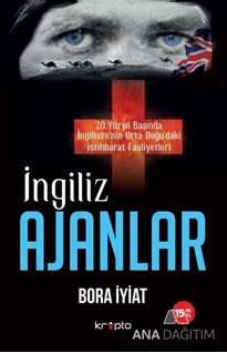 İngiliz Ajanlar