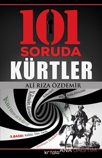 101 Soruda Kürtler