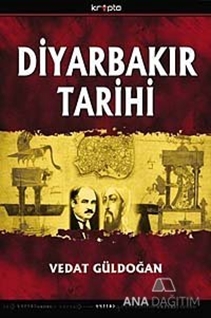 Diyarbakır Tarihi