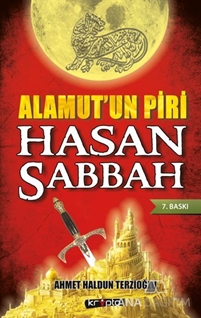 Alamut'un Piri Hasan Sabbah