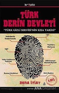 Türk Derin Devleti