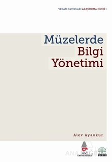 Müzelerde Bilgi Yönetimi