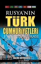 Rusya'nın Türk  Cumhuriyetleri Politikası