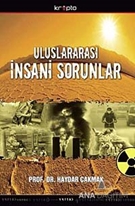 Uluslararası İnsani Sorunlar