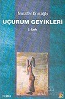 Uçurum Geyikleri