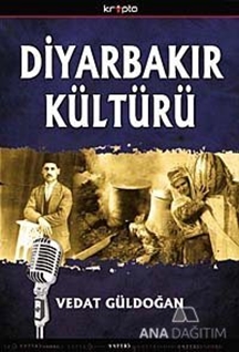 Diyarbakır Kültürü