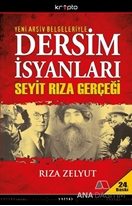 Dersim İsyanları