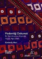 Modernliği Dokumak