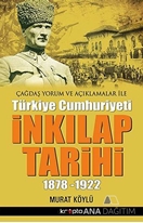 İnkılap Tarihi 1878-1922