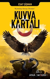 Kuvva Kartalı