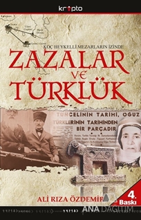 Zazalar Ve Türklük