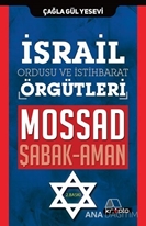 İsrail Ordusu ve İstihbarat Örgütleri