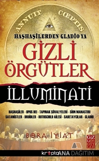 Gizli Örgütler İlluminati