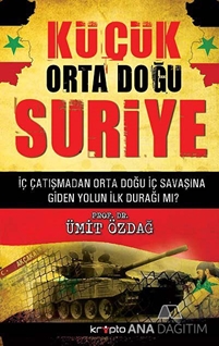 Küçük Orta Doğu Suriye