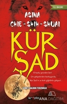 Asina - Chie - Shih - Shuai - Kür Şad