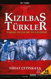 Kızılbaş Türkler