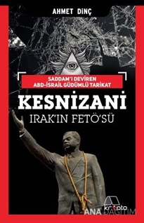 Kesnizani - Irak'ın FETÖ'sü