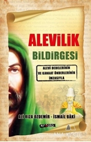 Alevilik Bildirgesi