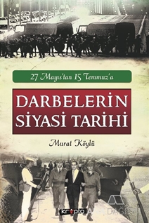 Darbelerin Siyasi Tarihi