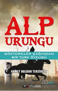 Kürt Elhanı Alp Urungu