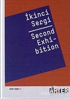 İkinci Sergi - Second Exhibition Kitap 1/2