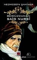 Bediiüzzaman Said Nursi