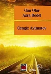 Gün Olur Asra Bedel