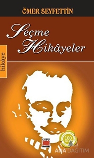 Seçme Hikayeler