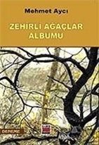 Zehirli Ağaçlar Albümü