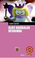 Alice Harikalar Diyarında