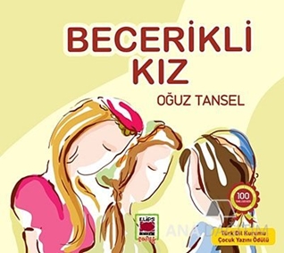 Becerikli Kız