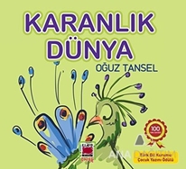 Karanlık Dünya