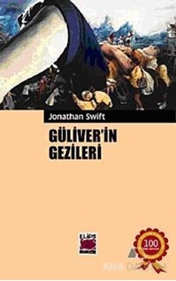 Güliver'in Gezileri